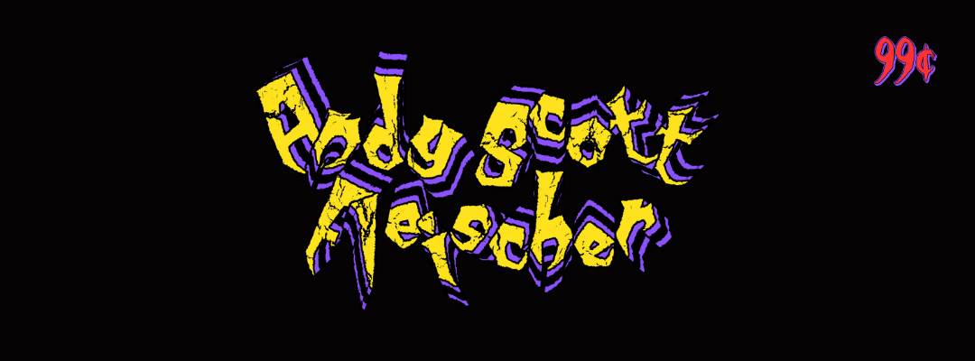 Andy Scott Fleischer